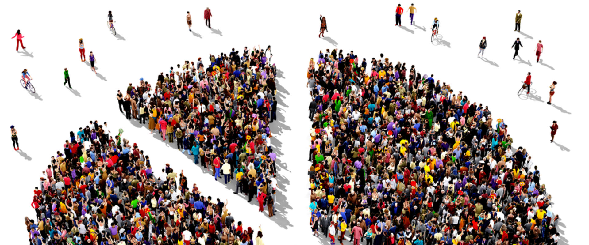 Demographic Targeting: How to Improve Your Digital Marketing Strategies